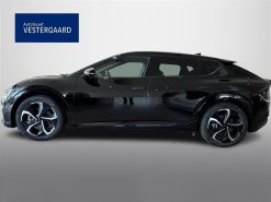 Alternative view of Kia EV6 EL Performance GT-Line 4x4 325HK 5d Aut.