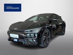 Kia EV6 EL Performance GT-Line 4x4 325HK 5d Aut.