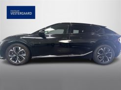 Alternative view of Kia EV6 EL Long Range 229HK 5d Aut.