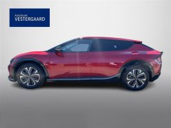 Alternative view of Kia EV6 EL Long Range 229HK 5d Aut.