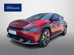 Kia EV6 EL Long Range 229HK 5d Aut.