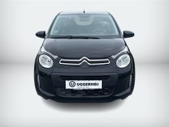 Alternative view of Citroën C1 1,0 VTi Shine 72HK 5d