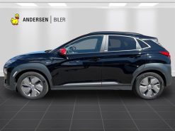 Alternative view of Hyundai Kona EL Premium 204HK 5d Aut.