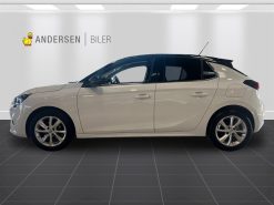 Alternative view of Opel Corsa 1,2 Dynamic 75HK 5d