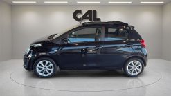 Alternative view of Citroën C1 1,0 VTi Airscape Feel+ start/stop 68HK 5d