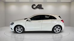 Alternative view of Mercedes-Benz A200 1,6 BlueEfficiency 156HK 5d 6g