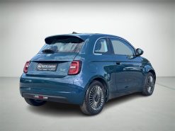 Alternative view of Fiat 500e EL Icon 118HK 3d Aut.