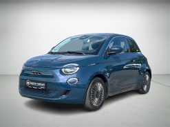 Fiat 500e EL Icon 118HK 3d Aut.