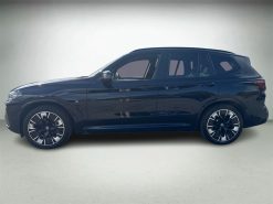 Alternative view of BMW iX3 EL M-Sport Charged Plus 286HK 5d Aut.