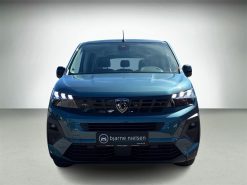 Alternative view of Peugeot e-Rifter L1 EL Allure 136HK Aut.
