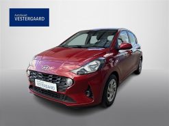 Hyundai i10 1,0 Advanced 67HK 5d