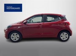 Alternative view of Hyundai i10 1,0 Advanced 67HK 5d