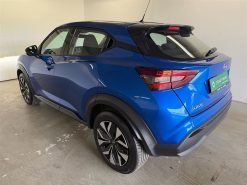 Alternative view of Nissan Juke 1,0 Dig-T Acenta DCT 114HK 5d 7g Aut.