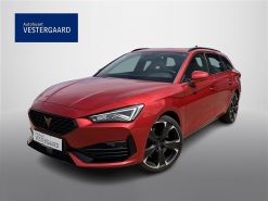 Cupra Leon Sportstourer 1,4 TSI  Plugin-hybrid DSG 245HK Stc 6g Aut.