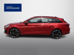 Alternative view of Cupra Leon Sportstourer 1,4 TSI  Plugin-hybrid DSG 245HK Stc 6g Aut.