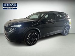 Alternative view of Peugeot e-5008 EL Allure 210HK 5d Aut.