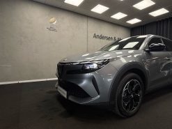 Alternative view of Alfa Romeo Junior EL Core 156HK 5d Aut.