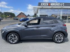 Alternative view of Hyundai Kona EL Advanced 136HK 5d Aut.