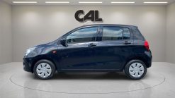 Alternative view of Suzuki Celerio 1,0 Dualjet 12V Club 68HK 5d