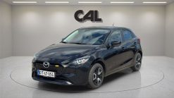 Mazda 2 1,5 e-Skyactiv-G  Mild hybrid Centre-Line 90HK 5d 6g