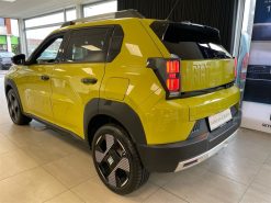 Alternative view of Fiat Grande Panda EL La Prima 113HK 5d Aut.