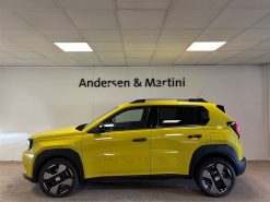 Alternative view of Fiat Grande Panda EL La Prima 113HK 5d Aut.