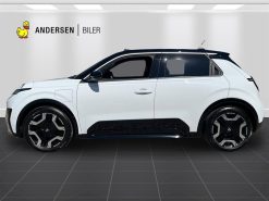 Alternative view of Nissan Micra EL Evolve 52kWh 150HK 5d Aut.