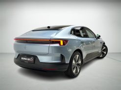 Alternative view of Polestar 4 EL LRSM Plus Pilot 272HK 5d Aut.