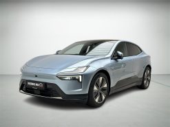 Polestar 4 EL LRSM Plus Pilot 272HK 5d Aut.