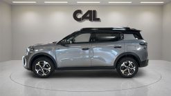 Alternative view of Citroën e-C3 Aircross EL Max 113HK 5d Aut.