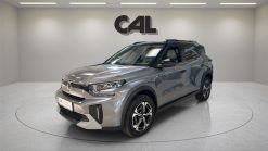 Citroën e-C3 Aircross EL Max 113HK 5d Aut.