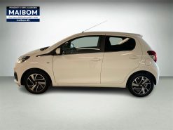 Alternative view of Peugeot 108 1,0 e-Vti Allure+ 69HK 5d