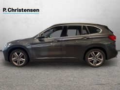 Alternative view of BMW X1 25e 1,5 Plugin-hybrid M-Sport XDrive Steptronic 220HK 5d 6g Aut.