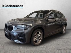 BMW X1 25e 1,5 Plugin-hybrid M-Sport XDrive Steptronic 220HK 5d 6g Aut.