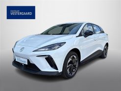MG MG4 Electric EL Standard Range 170HK 5d Aut.