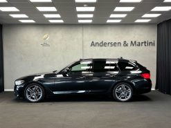 Alternative view of BMW 530d Touring 3,0 D XDrive Steptronic 265HK Stc 8g Aut.