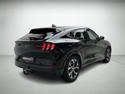 Alternative view of Ford Mustang Mach-E EL UR Premium AWD 351HK 5d Aut.
