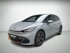 Cupra Born EL Dinamica Pack High 204HK 5d Aut.