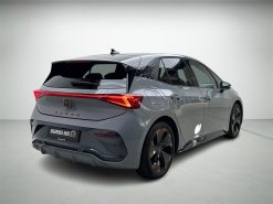Alternative view of Cupra Born EL Dinamica Pack High 204HK 5d Aut.