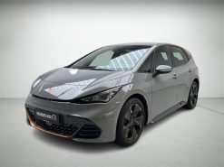 Cupra Born EL Dinamica Pack High 204HK 5d Aut.