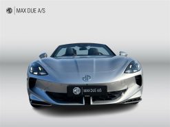 Alternative view of MG Cyberster 77 kWh LR AWD Performance GT 510HK Cabr. Aut.
