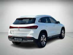 Alternative view of Mercedes-Benz EQA 250 EL Progressive 190HK 5d Aut.