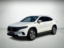 Mercedes-Benz EQA 250 EL Progressive 190HK 5d Aut.