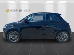 Alternative view of Fiat 500e EL Icon 118HK 3d Aut.
