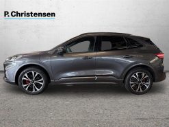 Alternative view of Ford Kuga 2,5 Plugin-hybrid ST-Line X CVT 225HK 5d Trinl. Gear