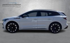 Alternative view of Skoda Enyaq 80 iV Sportline 204HK 5d Aut.