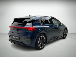 Alternative view of Cupra Born EL e-Boost 231HK 5d Aut.