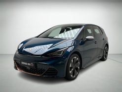 Cupra Born EL e-Boost 231HK 5d Aut.