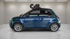 Alternative view of Fiat 500e EL Icon 118HK Cabr. Aut.