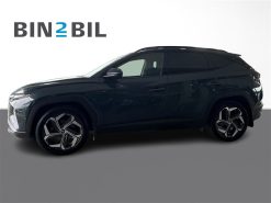 Alternative view of Hyundai Tucson 1,6 T-GDI  Plugin-hybrid Essential 4WD 265HK 5d 6g Aut.
